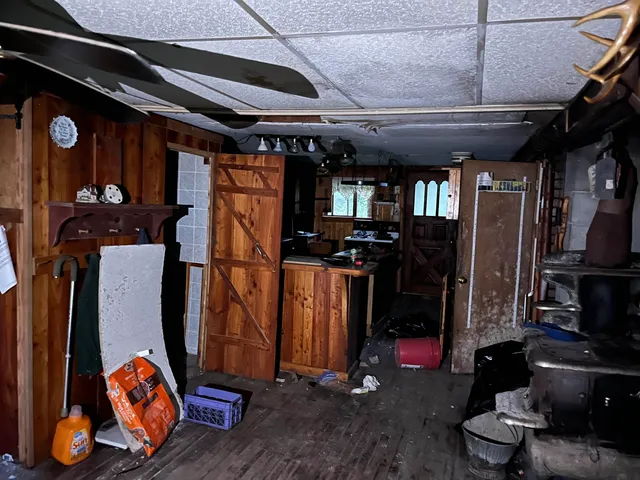 $74,900 | 125 McConnell Pond Road, Brighton, VT 05846