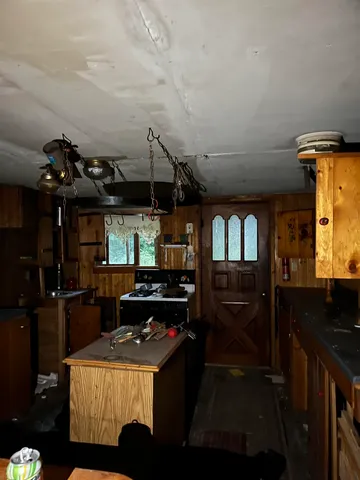 $74,900 | 125 McConnell Pond Road, Brighton, VT 05846