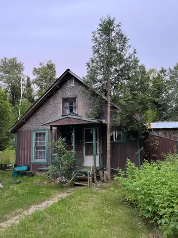 $74,900 | 125 McConnell Pond Road, Brighton, VT 05846