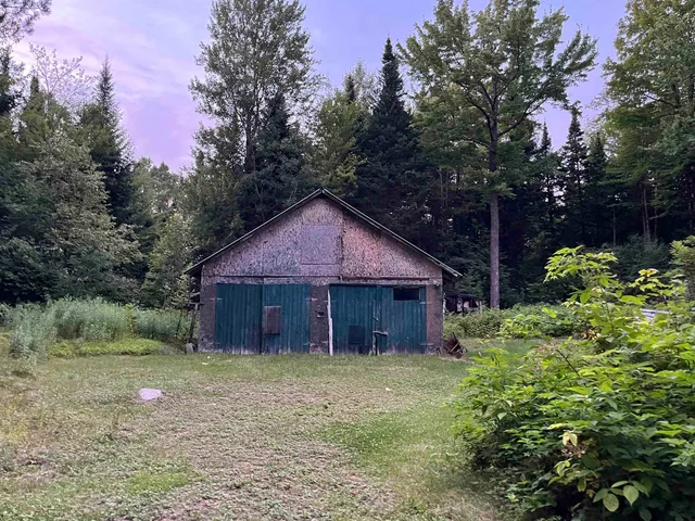 $74,900 | 125 McConnell Pond Road, Brighton, VT 05846