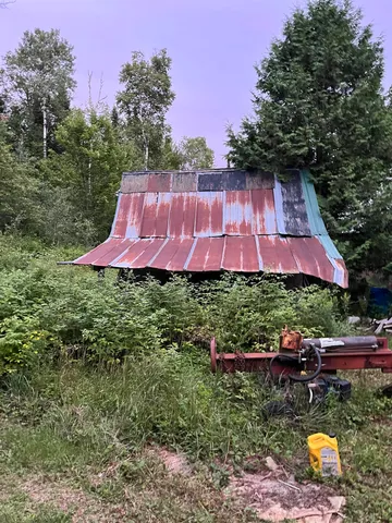 $74,900 | 125 McConnell Pond Road, Brighton, VT 05846