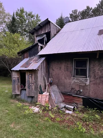 $74,900 | 125 McConnell Pond Road, Brighton, VT 05846