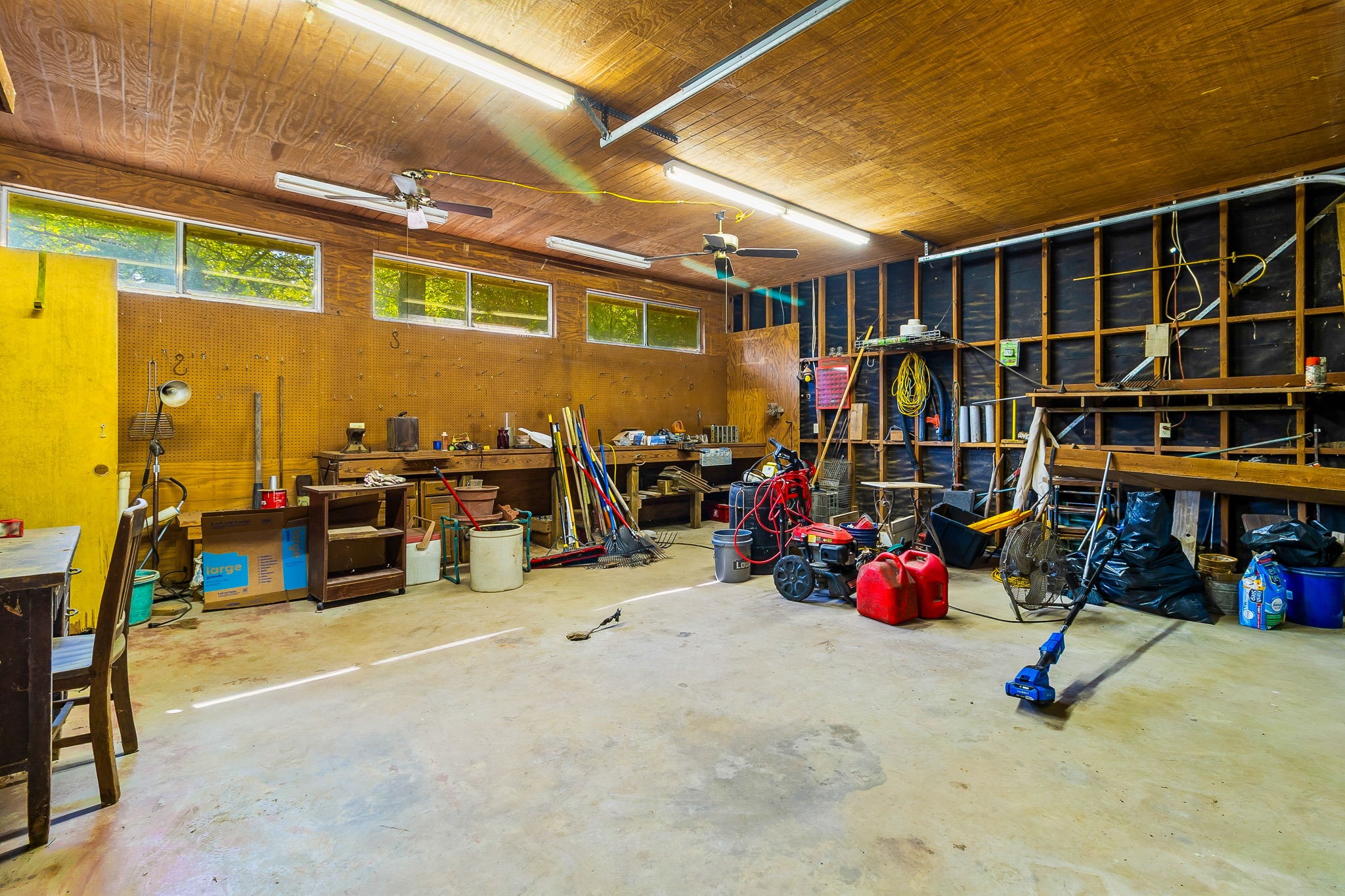 2721 Kelly Road Livingston, TX 77351 - Photo 20 of 36 Gallery Image 20
