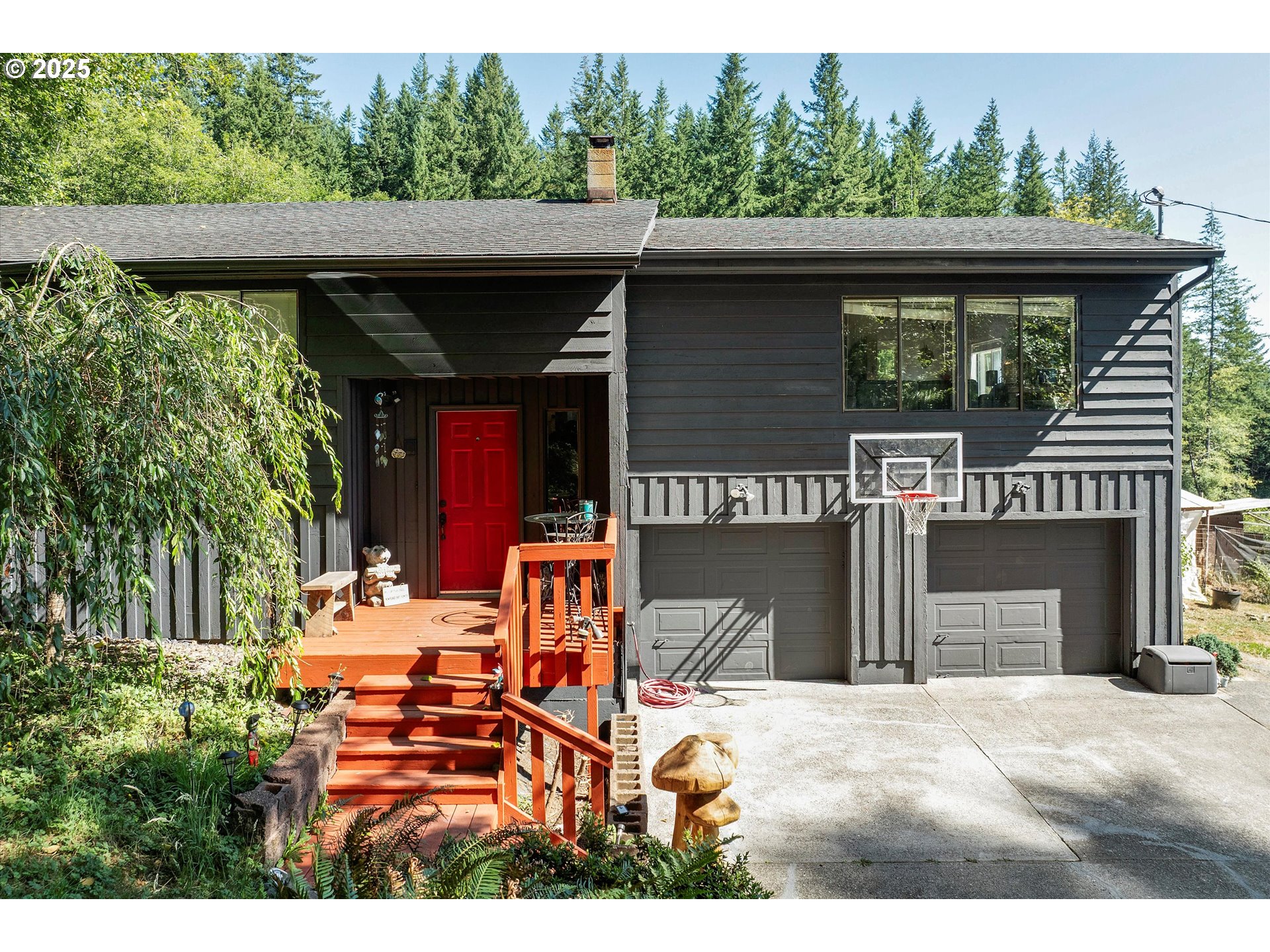 72013 Hutchinson Road Rainier, OR 97048 - Photo 1 of 47