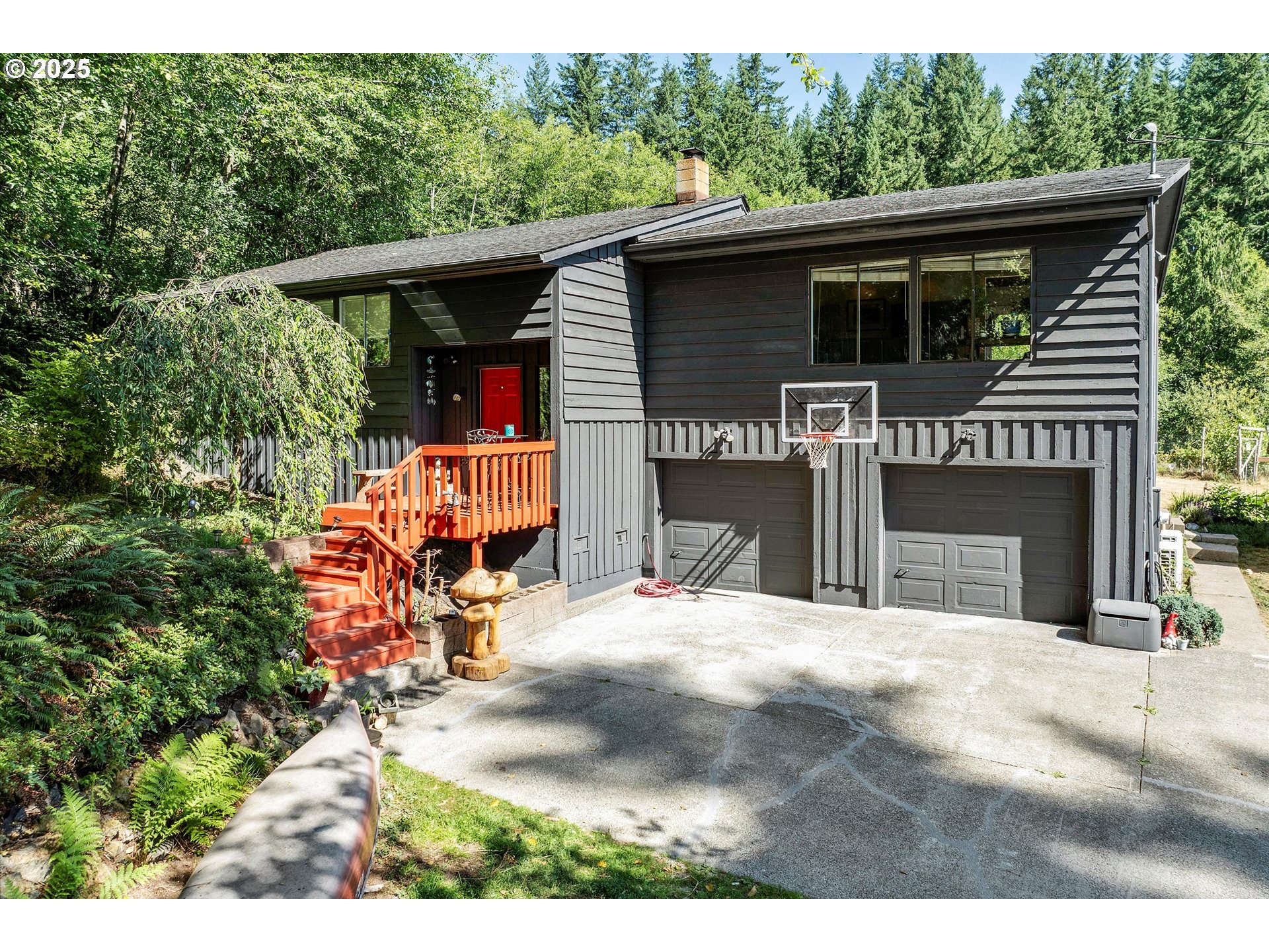 72013 Hutchinson Road Rainier, OR 97048 - Photo 2 of 47