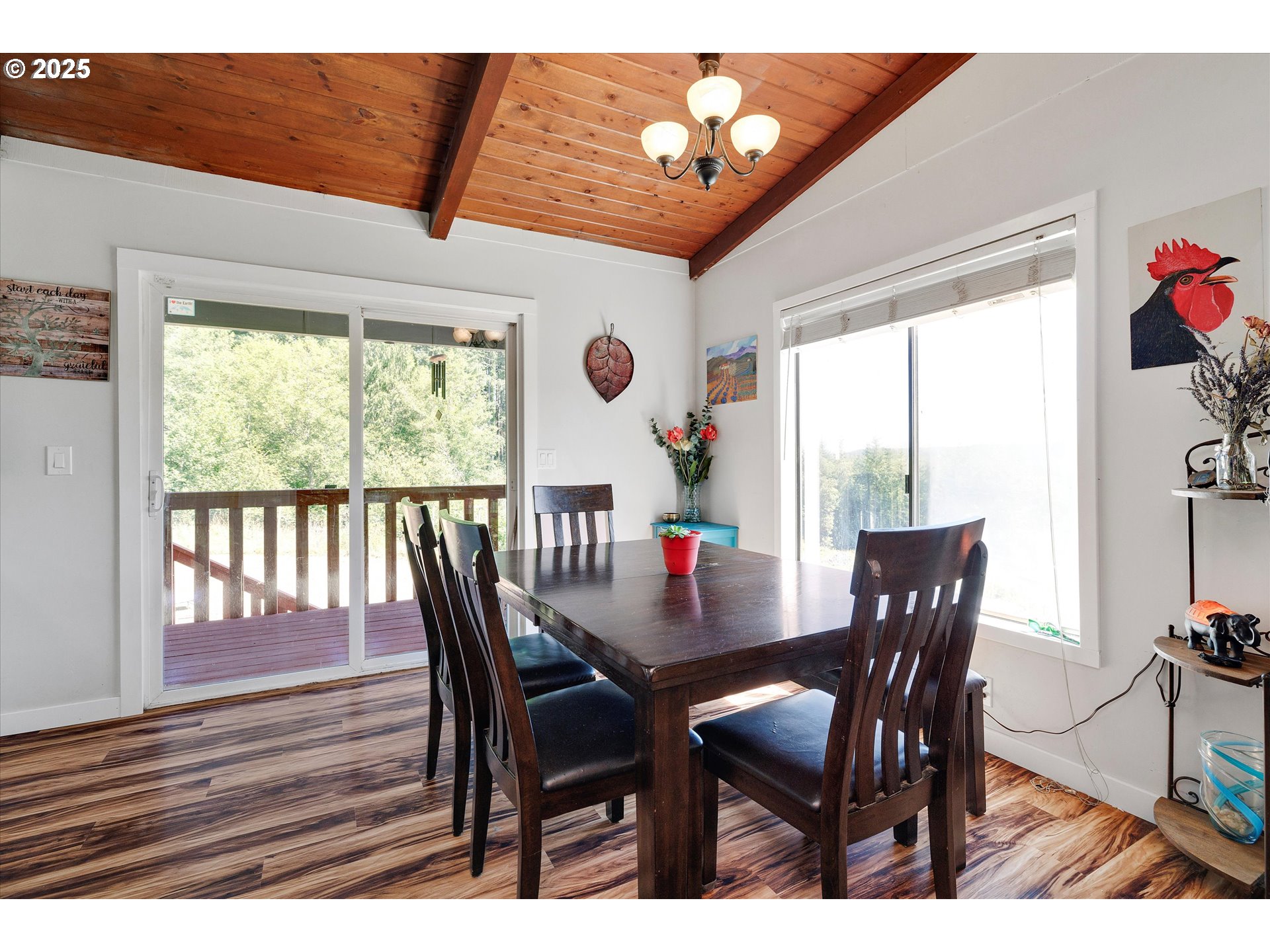 72013 Hutchinson Road Rainier, OR 97048 - Photo 27 of 47