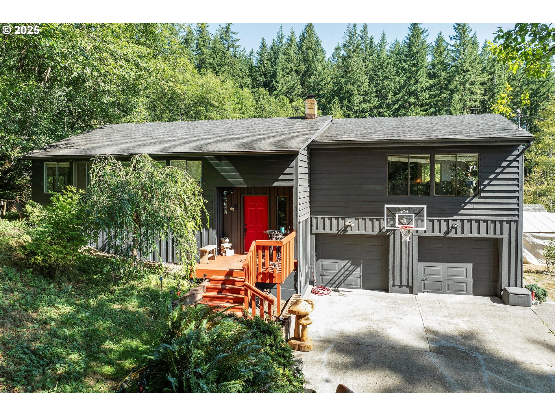 72013 Hutchinson Road Rainier, OR 97048 - Photo 3 of 47
