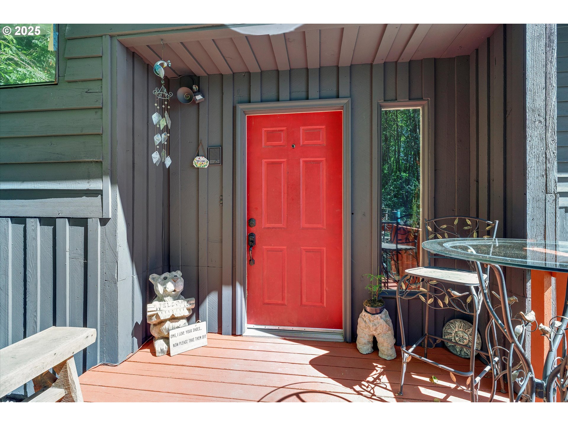 72013 Hutchinson Road Rainier, OR 97048 - Photo 4 of 47