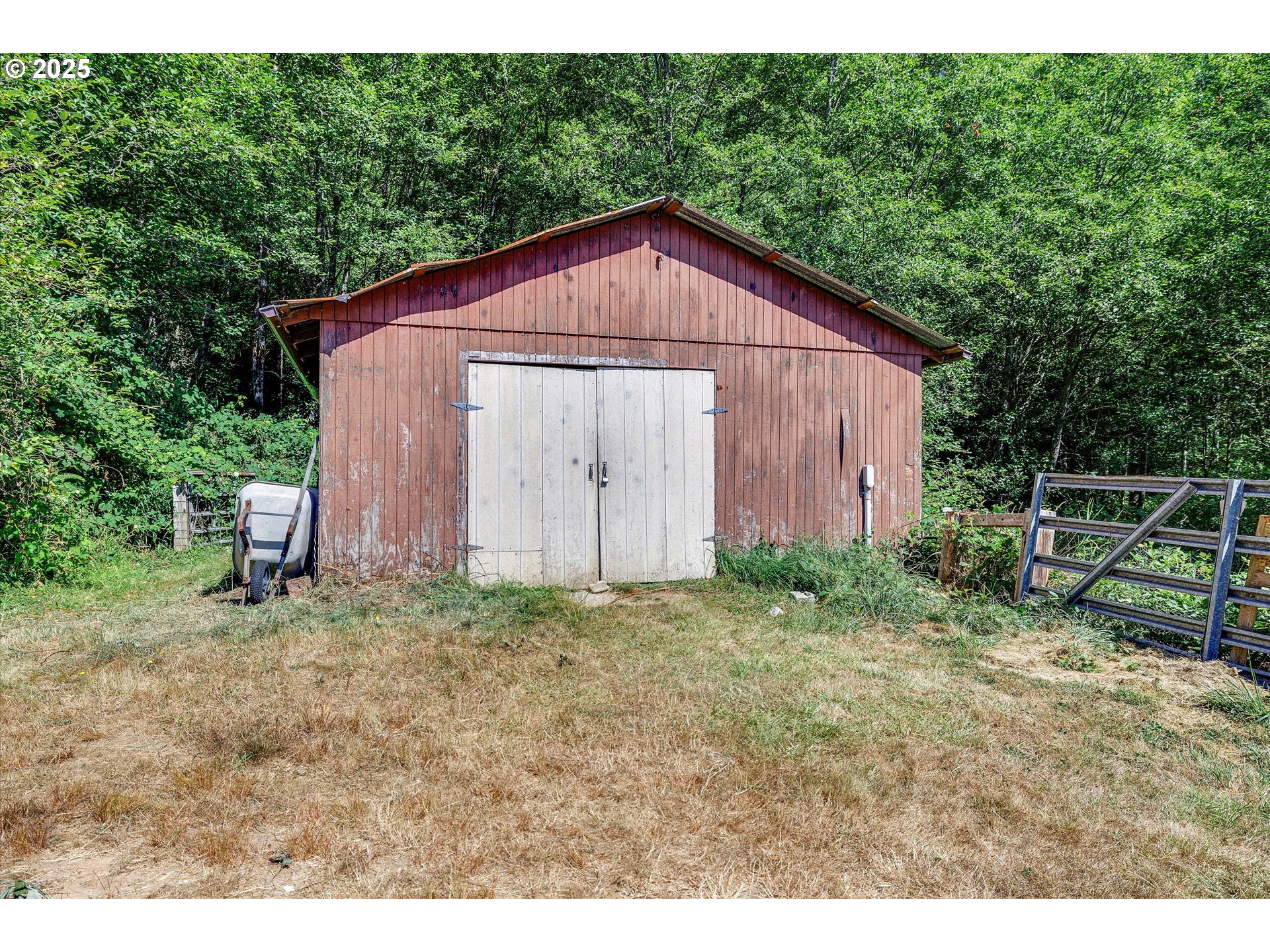 72013 Hutchinson Road Rainier, OR 97048 - Photo 41 of 47