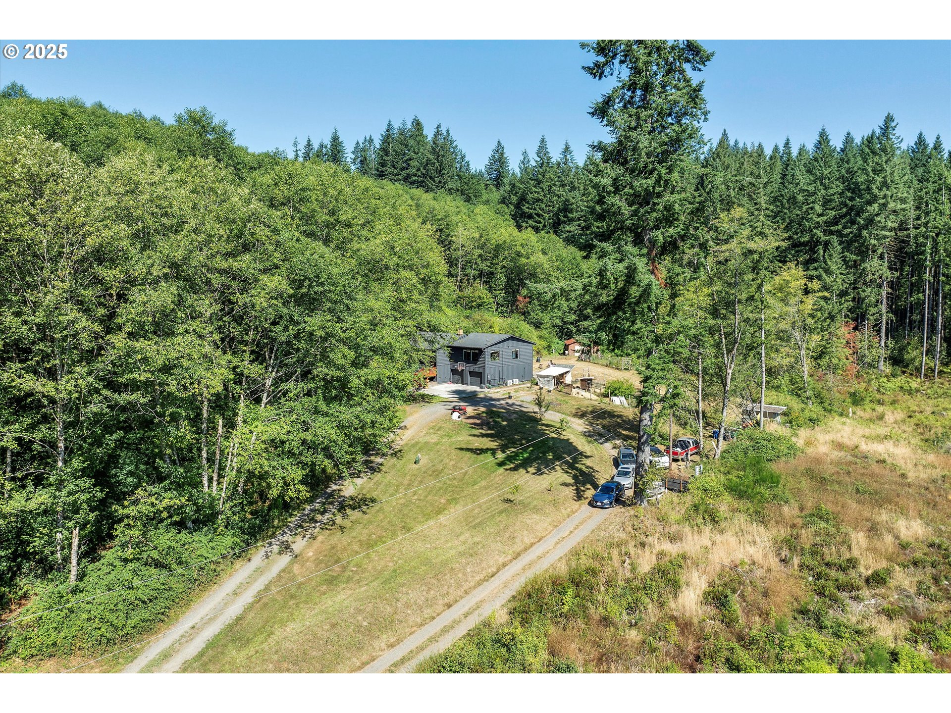 72013 Hutchinson Road Rainier, OR 97048 - Photo 43 of 47