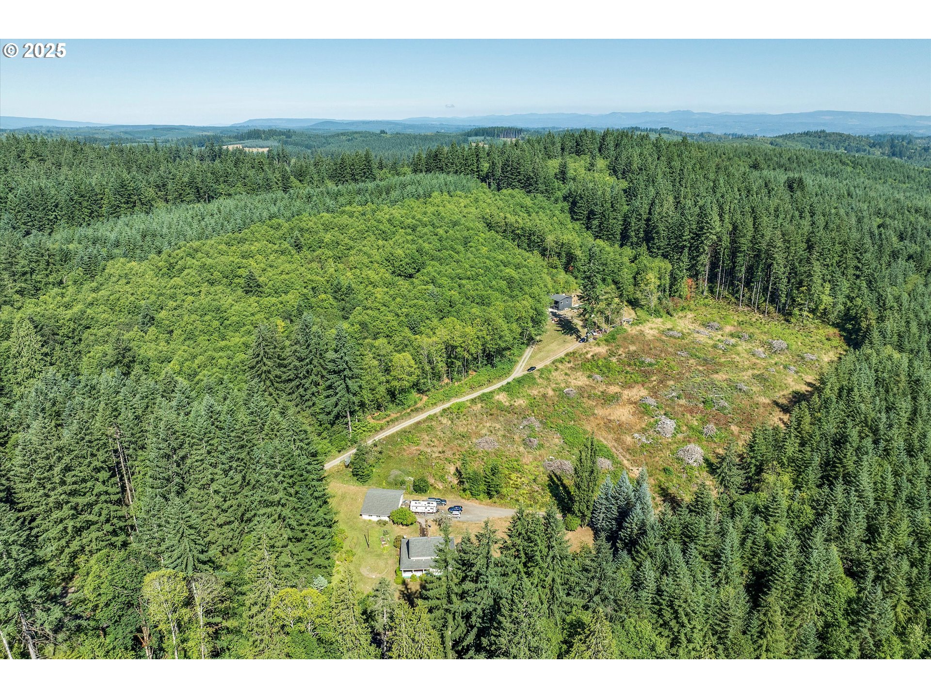 72013 Hutchinson Road Rainier, OR 97048 - Photo 44 of 47