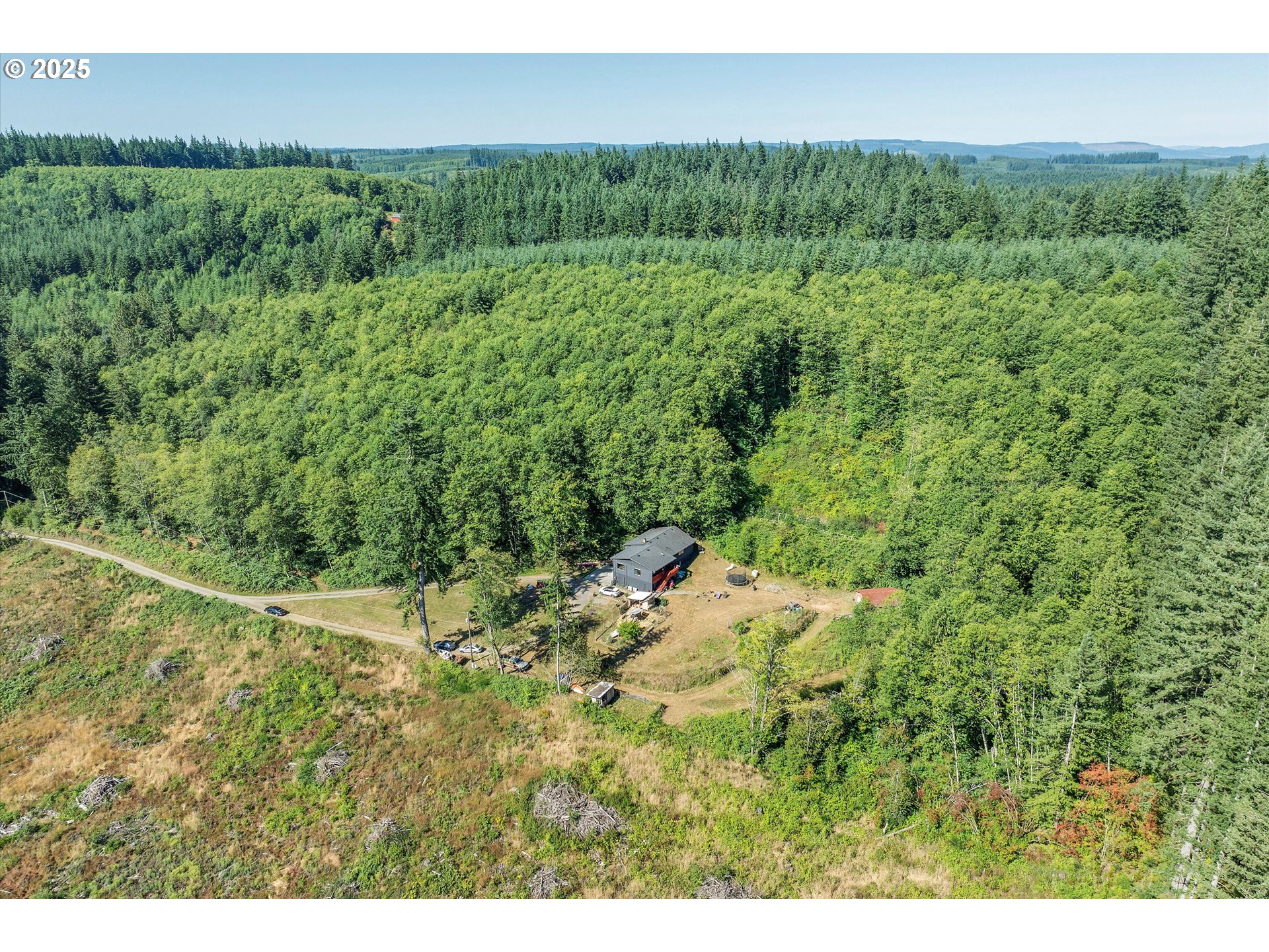 72013 Hutchinson Road Rainier, OR 97048 - Photo 45 of 47