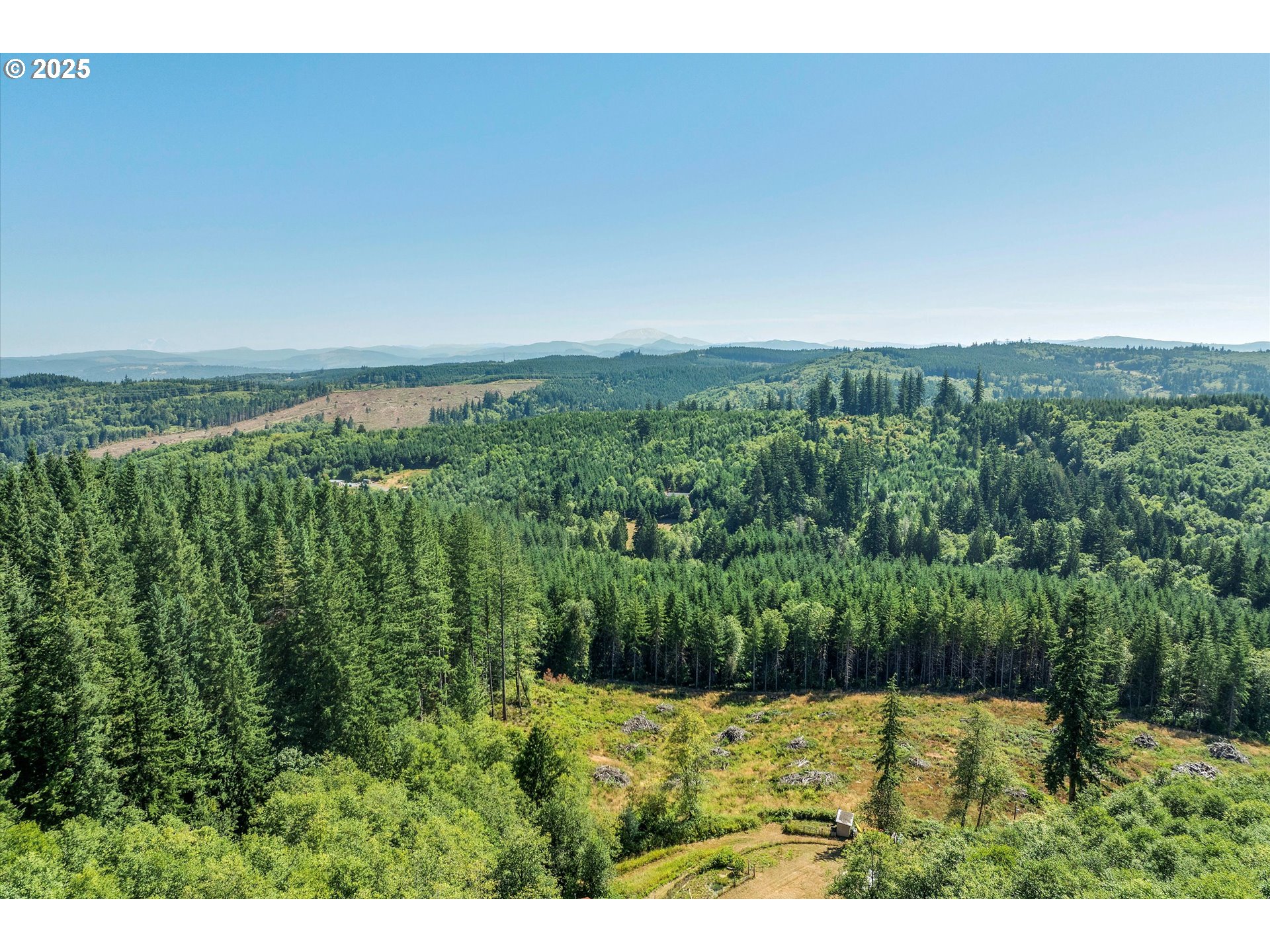 72013 Hutchinson Road Rainier, OR 97048 - Photo 46 of 47