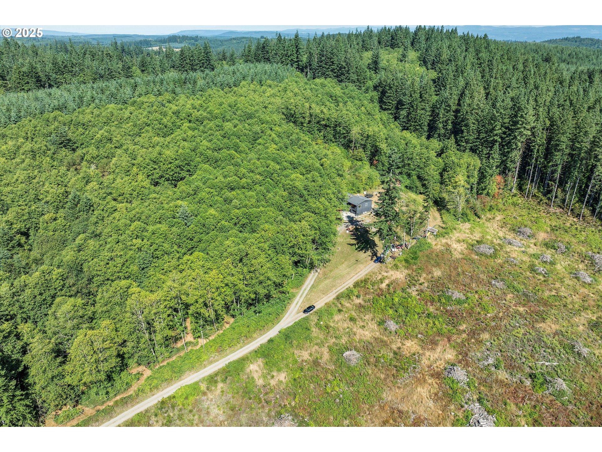 72013 Hutchinson Road Rainier, OR 97048 - Photo 47 of 47
