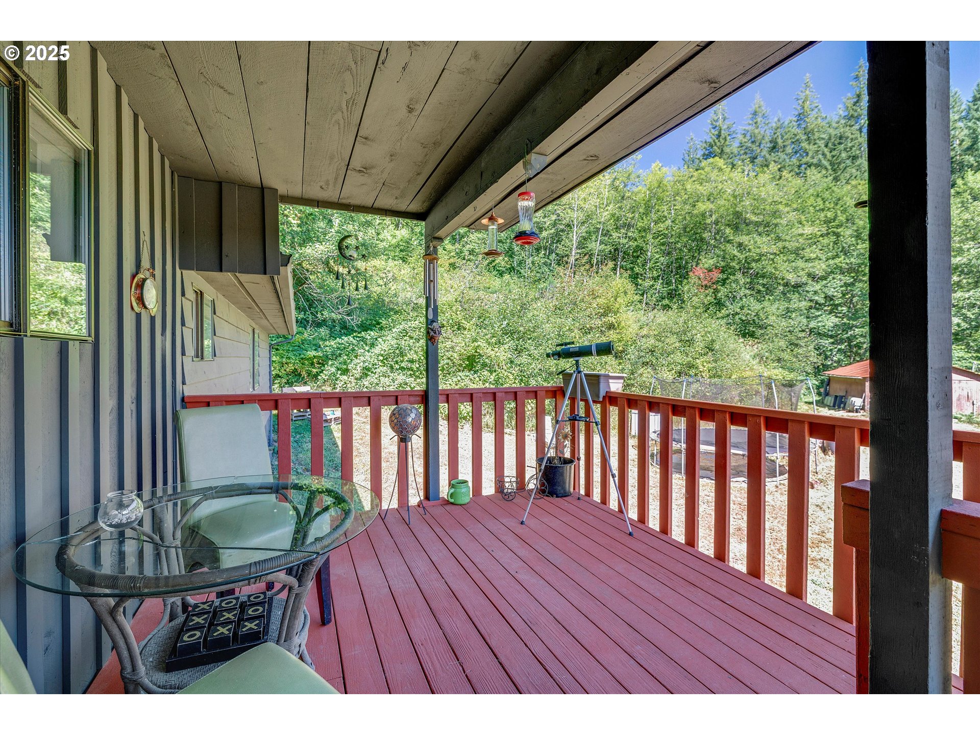 72013 Hutchinson Road Rainier, OR 97048 - Photo 6 of 47