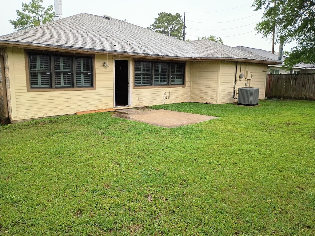 21406 Golden Dove Drive Spring, TX 77388 - Photo 20 of 29