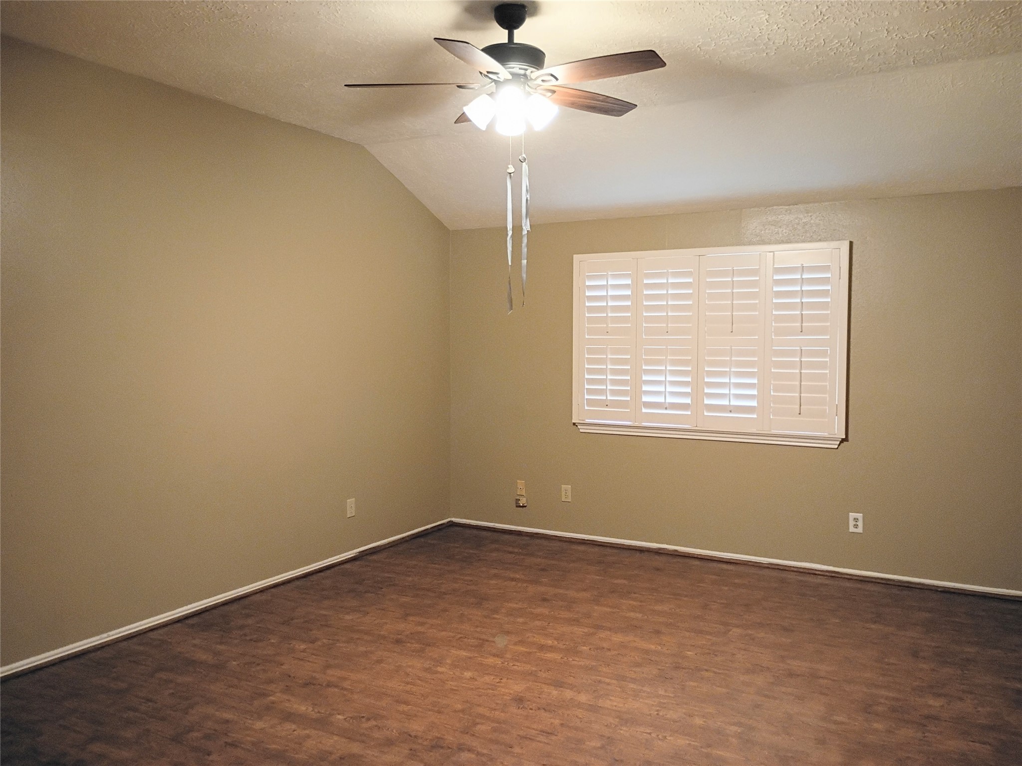 21406 Golden Dove Drive Spring, TX 77388 - Photo 2 of 29 a view of an empty room with a window