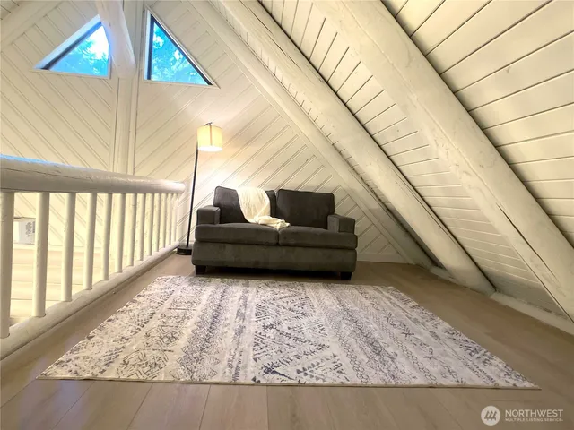 a living room with couch