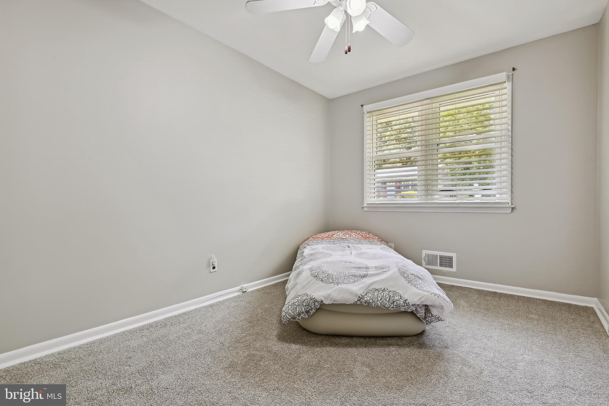 8616 Woodspring Road Randallstown, MD 21133 - Photo 20 of 36 Bedroom #3