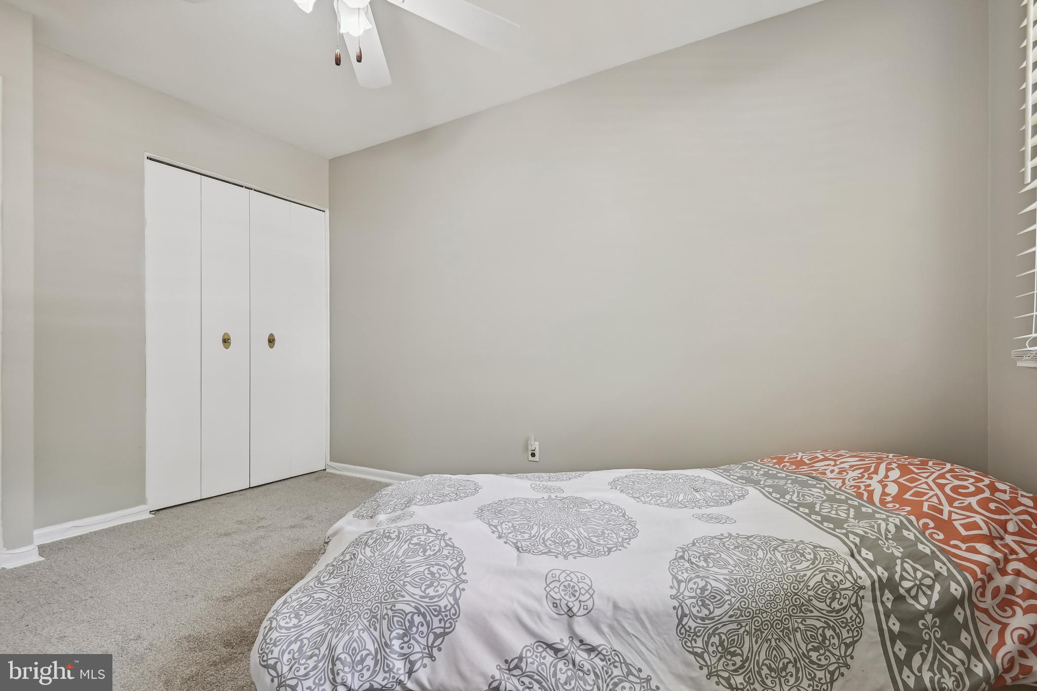8616 Woodspring Road Randallstown, MD 21133 - Photo 21 of 36 Bedroom #3