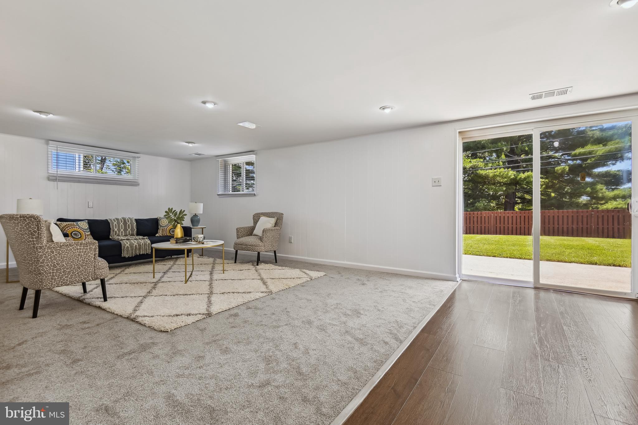 8616 Woodspring Road Randallstown, MD 21133 - Photo 24 of 36 Family Room
