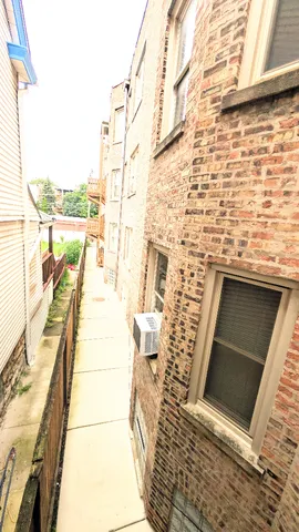 a balcony with view of the ocean
