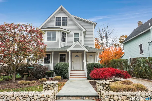$4,750 | 7 Hawkins Avenue, Unit 2, Norwalk, CT 06855