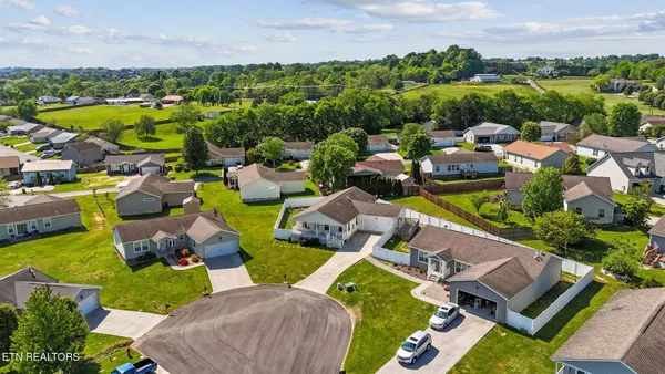 $350,000 | 1514 Julia Allison Drive, Sevierville, TN 37876