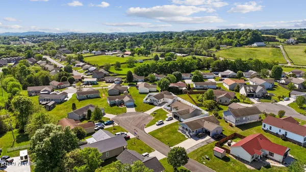 $350,000 | 1514 Julia Allison Drive, Sevierville, TN 37876