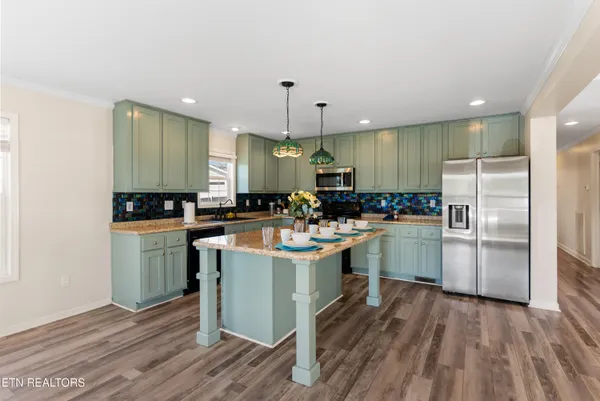 $350,000 | 1514 Julia Allison Drive, Sevierville, TN 37876