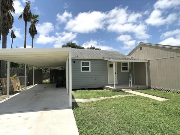 $1,600 | 2409 Crews Street, Unit 2409, Corpus Christi, TX 78405