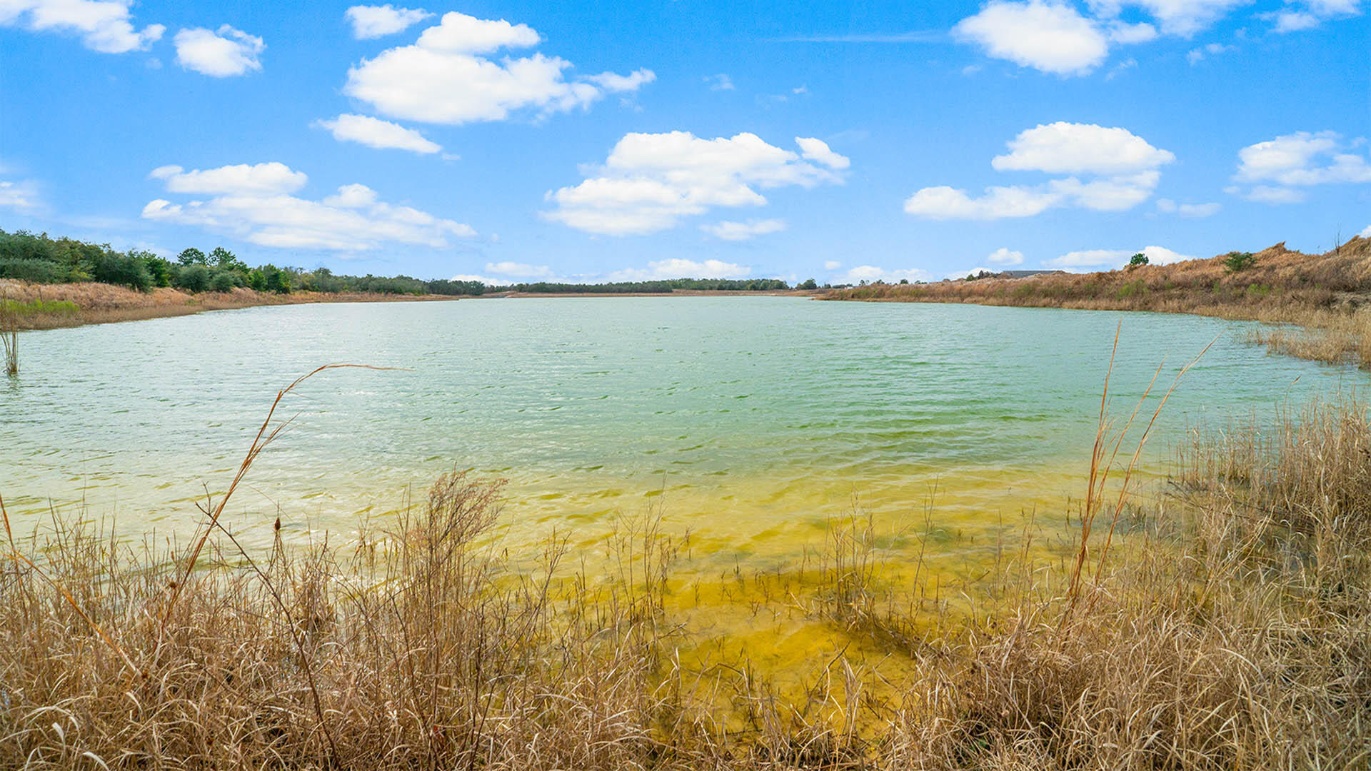 38 Elderberry Street Freeport, FL 32439 - Photo 31 of 34 a view of a lake view