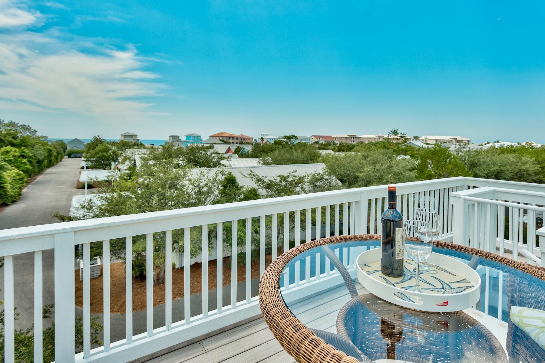 138 Cottage Way Inlet Beach, FL 32461 - Photo 23 of 38 Gulf views