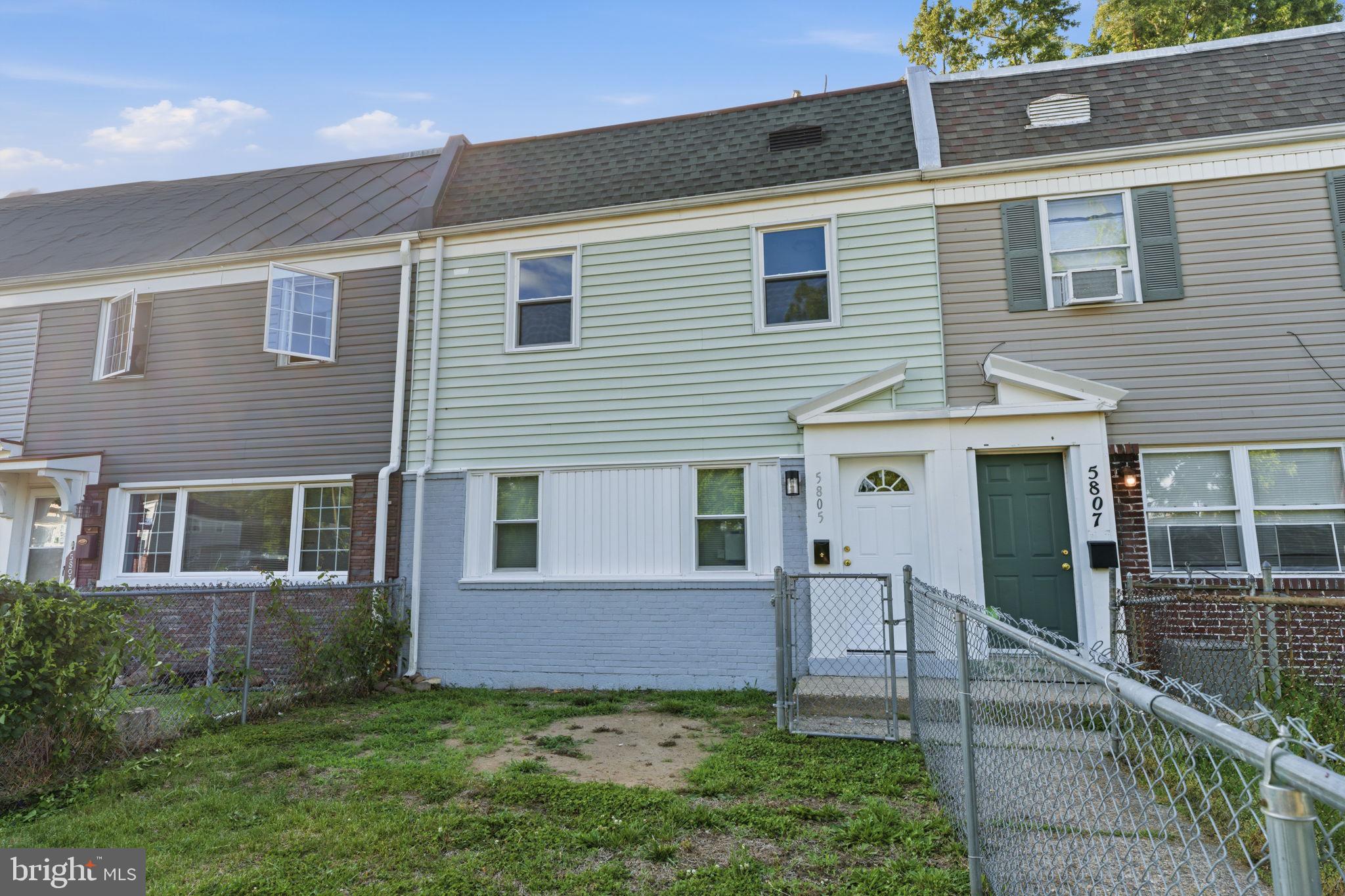 5805 Mitchell Road Levittown, PA 19057 - Photo 1 of 1 Gallery Image 1