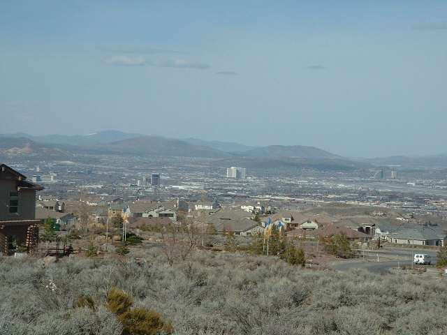 10368 Grey Hawk Trail Reno, NV 89511 - Photo 1 of 6 Photo 1