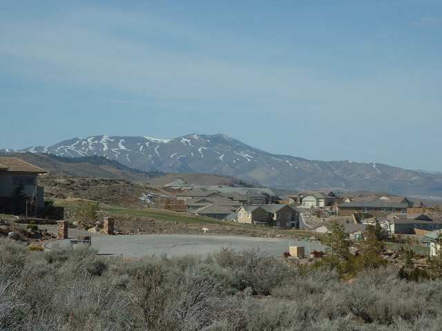 10368 Grey Hawk Trail Reno, NV 89511 - Photo 3 of 6 Photo 3