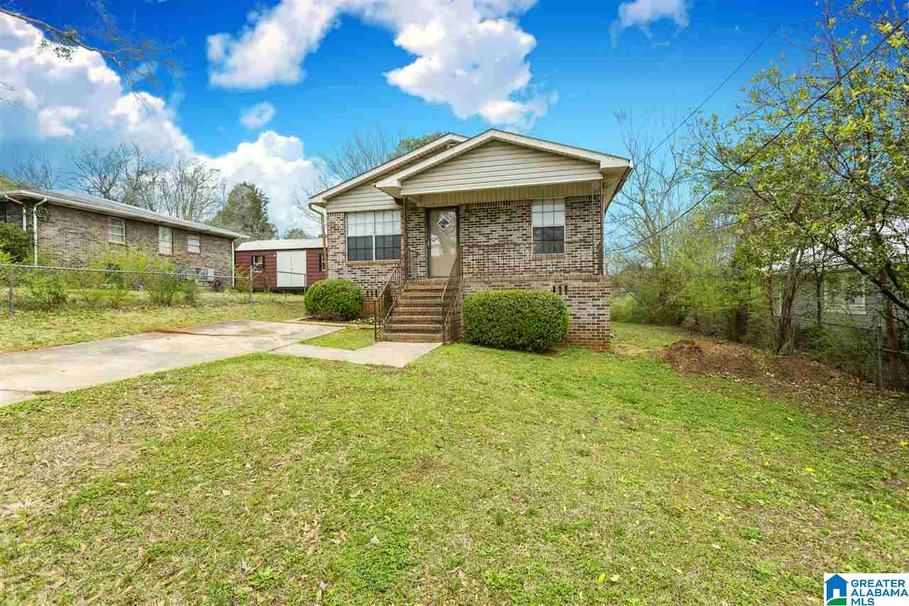 113 Avalon Avenue Bessemer, AL 35023 - Photo 23 of 24