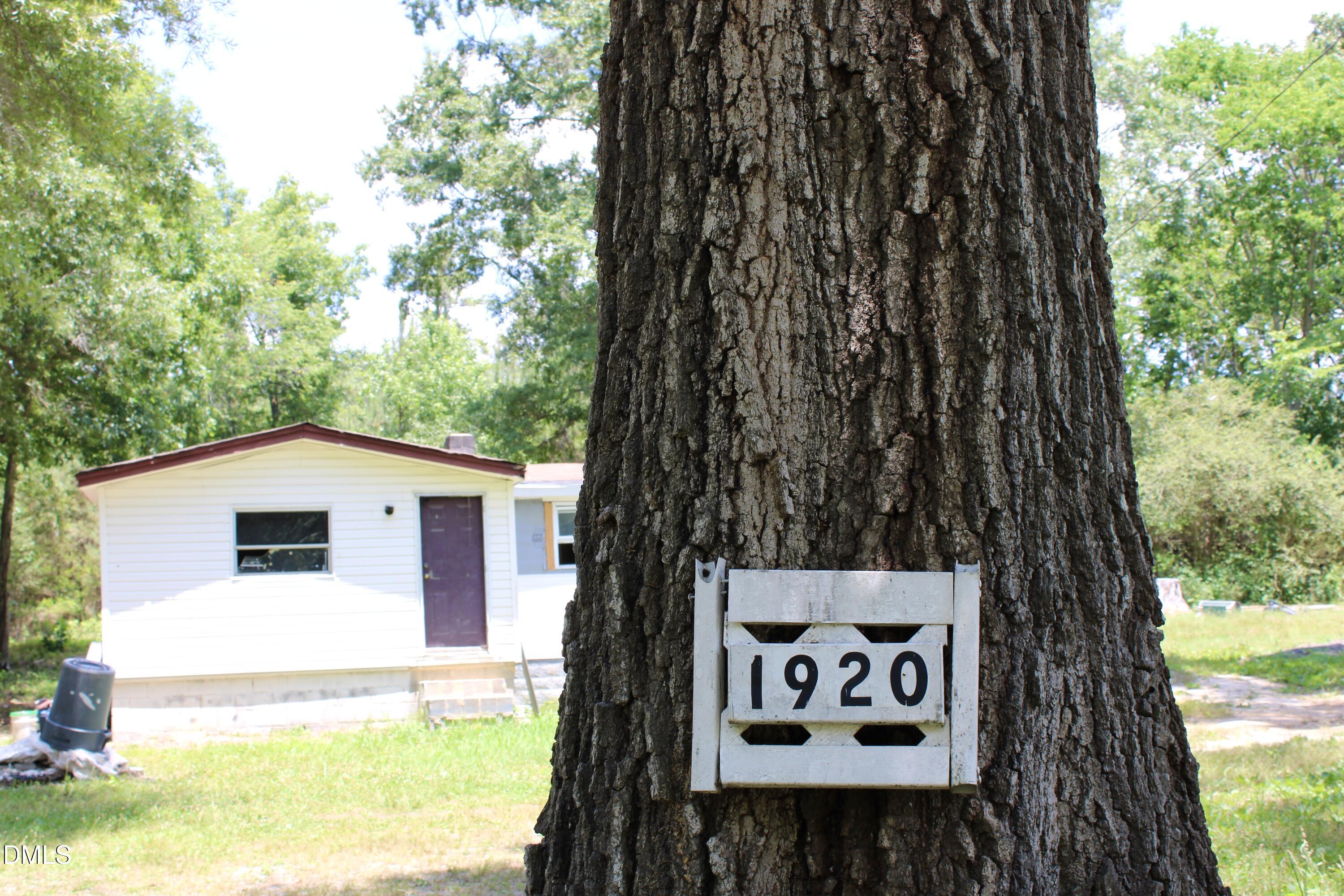 1920 Alston Chapel Road Pittsboro, NC 27312 - Photo 2 of 11