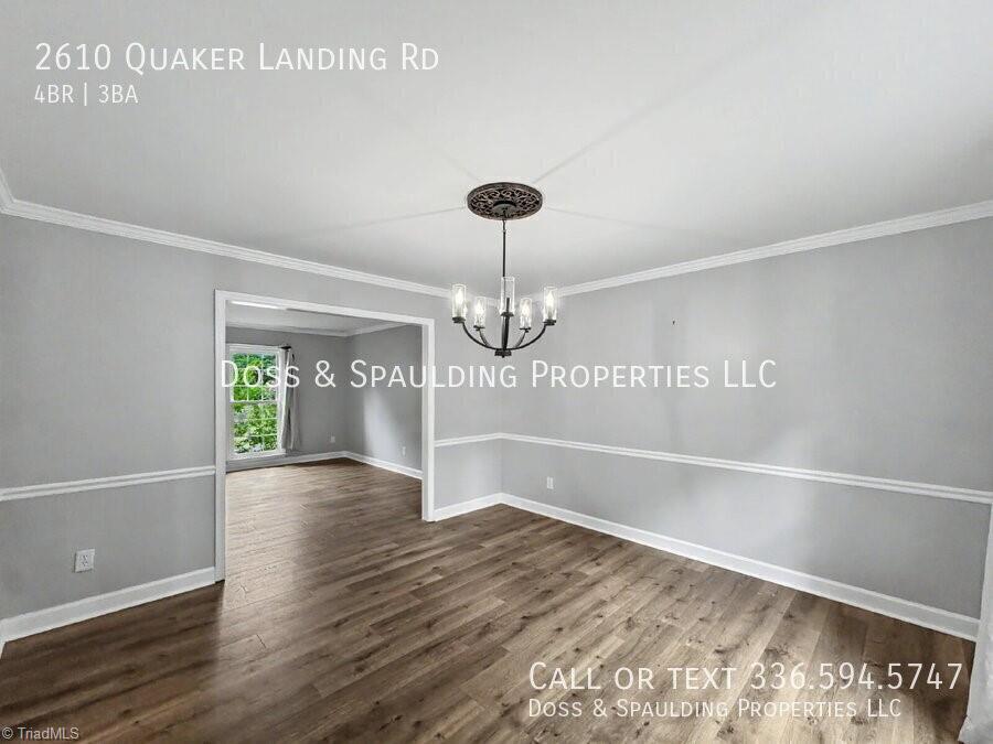 2610 Quaker Landing Road Greensboro, NC 27455 - Photo 9 of 38