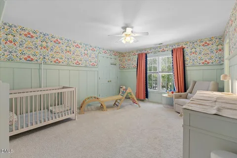 $810,000 | 2817 Crystal Oaks Lane, Raleigh, NC 27614