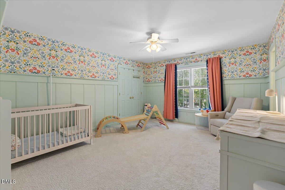 2817 Crystal Oaks Lane Raleigh, NC 27614 - Photo 26 of 41