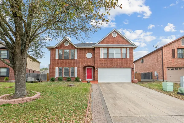 $459,999 | 805 Catumet Drive, Pflugerville, TX 78660