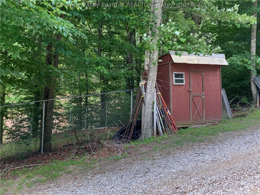 3655 Low Gap Road Danville, WV 25053 - Photo 26 of 47 Home #1