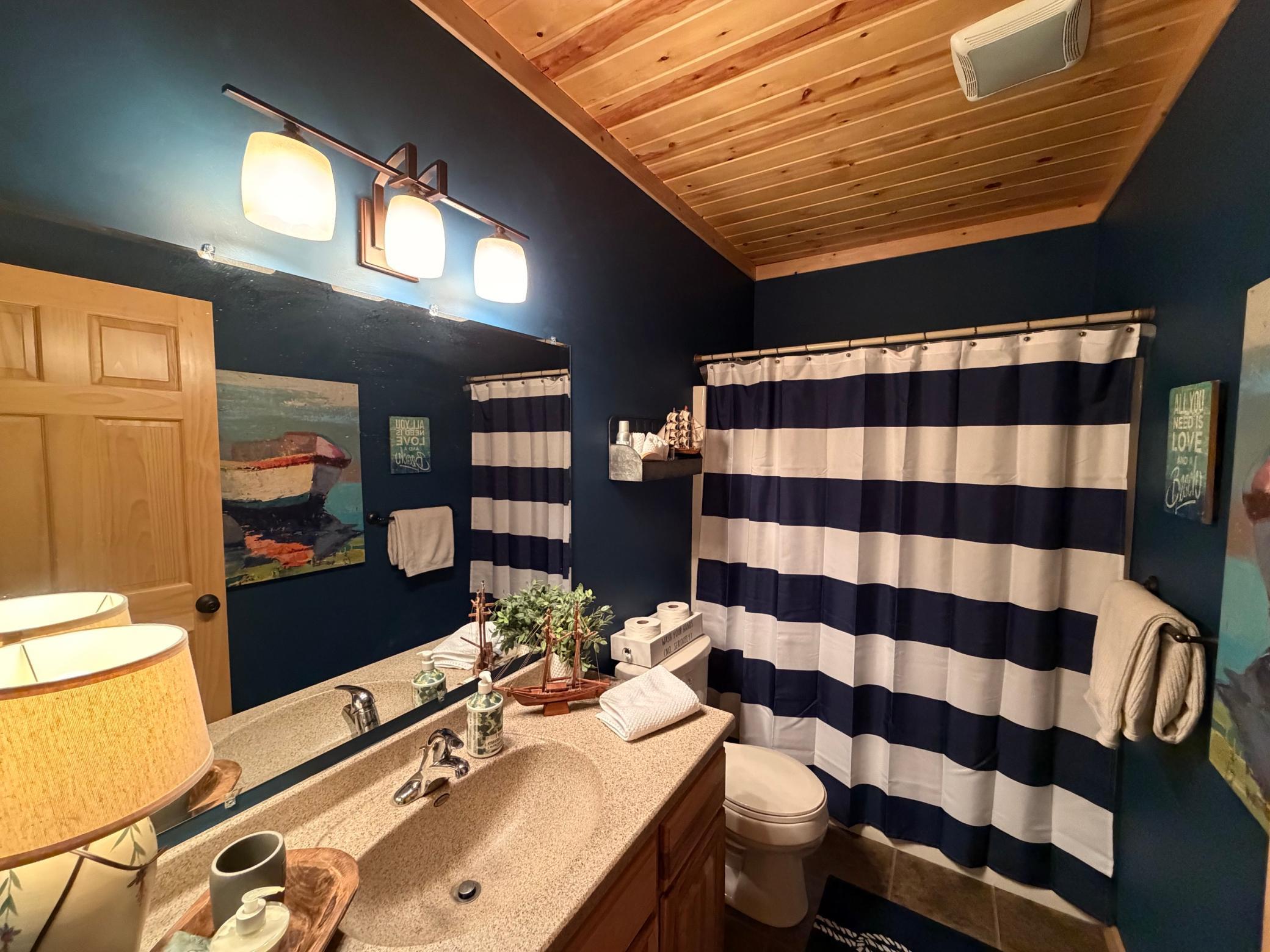 16681 South Eagle Point Road Minong, WI 54859 - Photo 37 of 60 Gallery Image 37