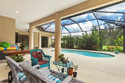$779,900 | 13107 56th Court East, Parrish, FL 34219