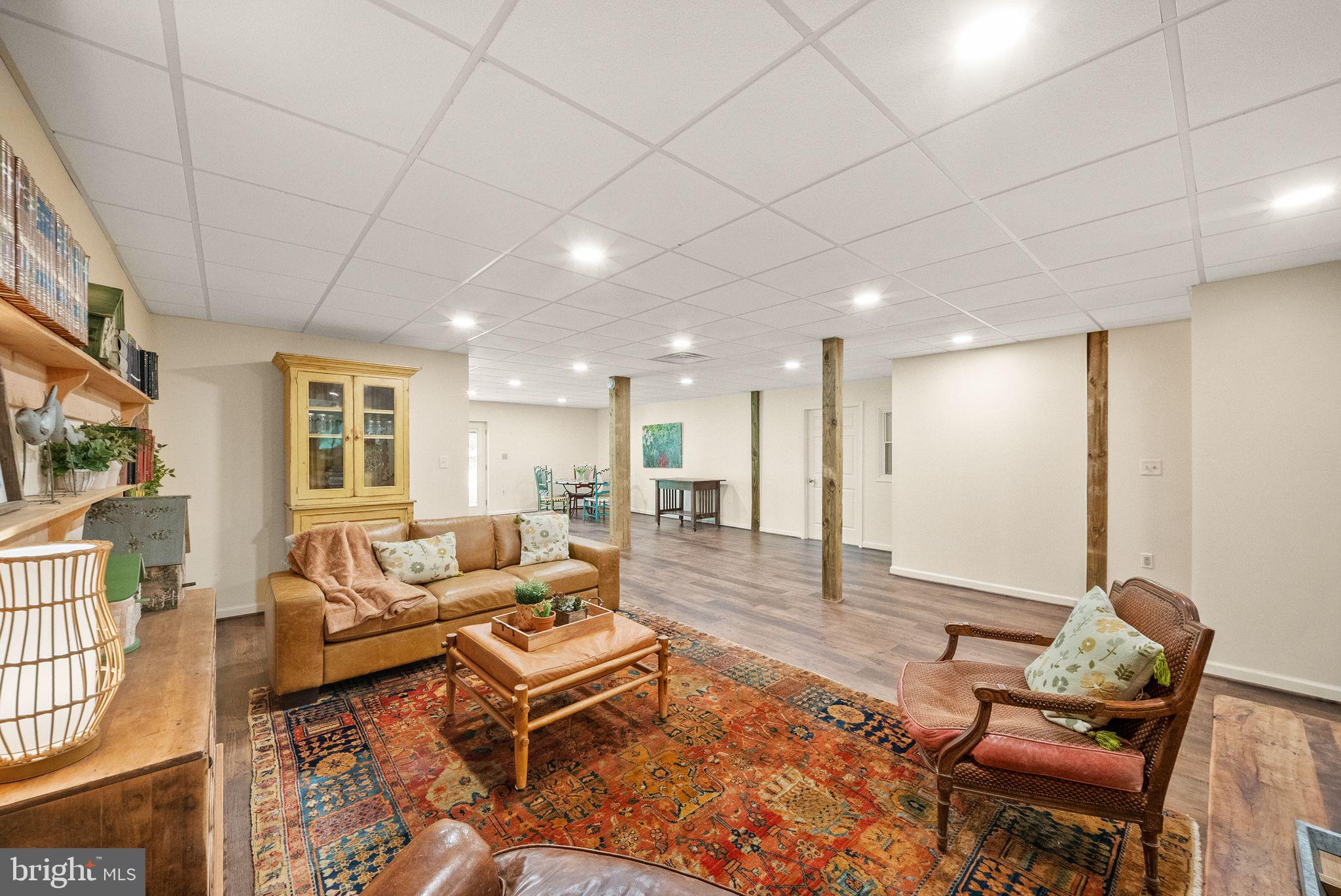 4020 Millwood Road Boyce, VA 22620 - Photo 67 of 132 Luxury LVP flooring, for durability.