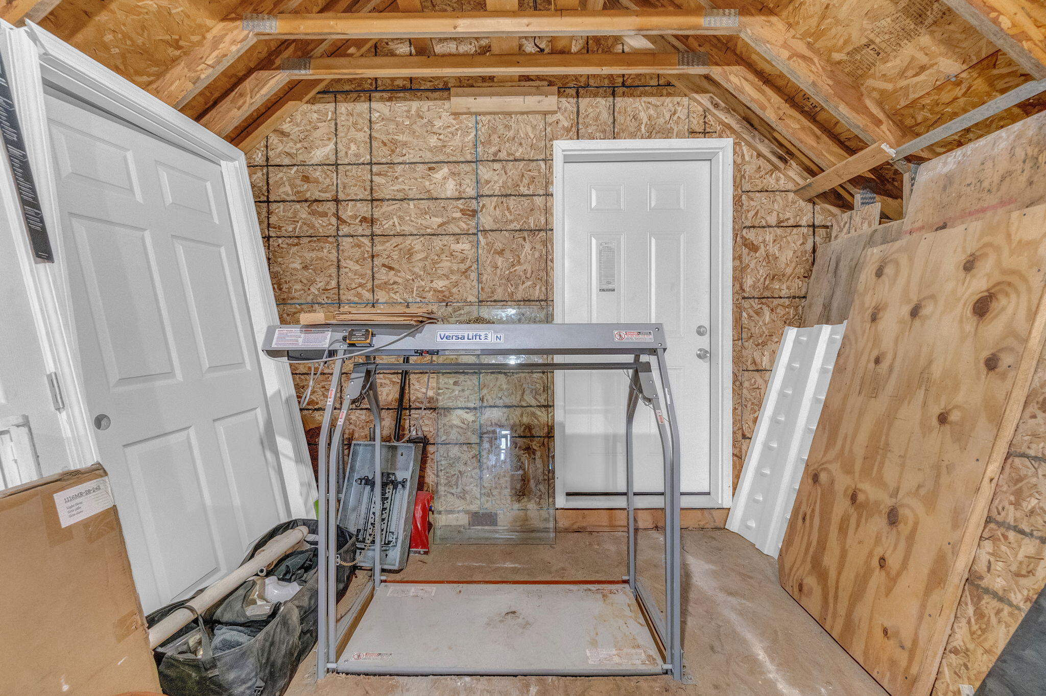 417 Main Road Bradford, ME 04410 - Photo 41 of 50 43-web-or-mls-417-main-rd