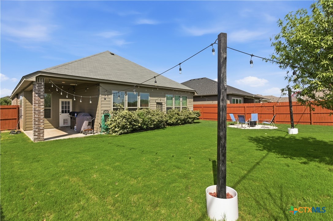 6140 Wheaton Loop Temple, TX 76502 - Photo 18 of 19
