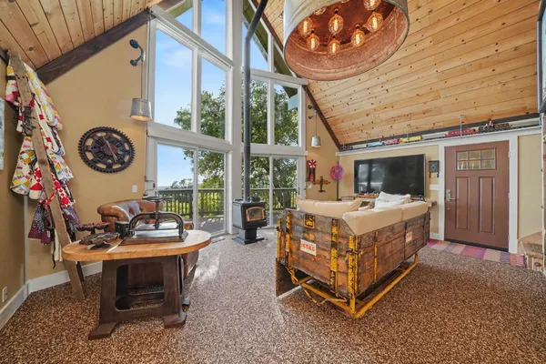 $675,000 | 12865 Mierkey Road, Pine Grove, CA 95642