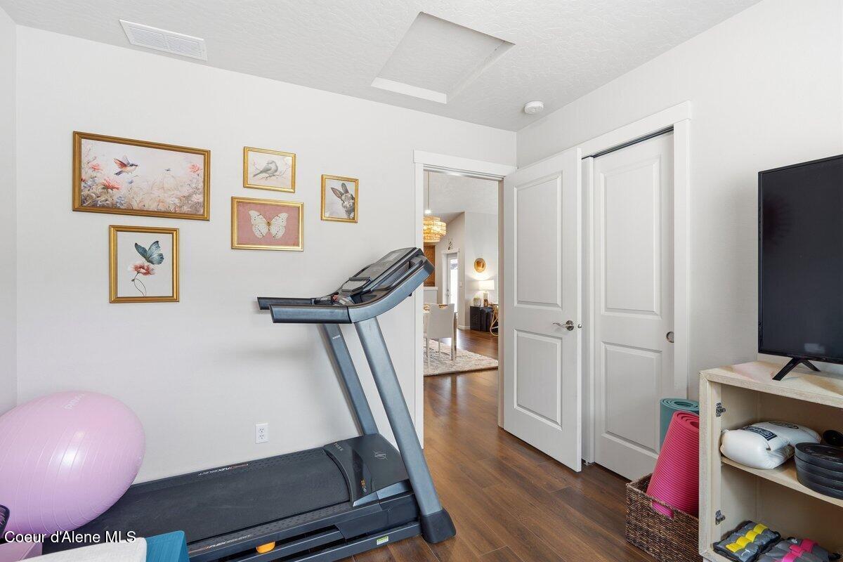 6208 Cornwall Street Coeur D'Alene, ID 83815 - Photo 24 of 33 Bedroom 2 4